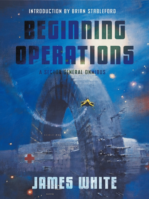 Title details for Beginning Operations by James White - Wait list